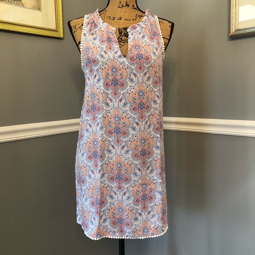 Victoria's Secret Woven Gown